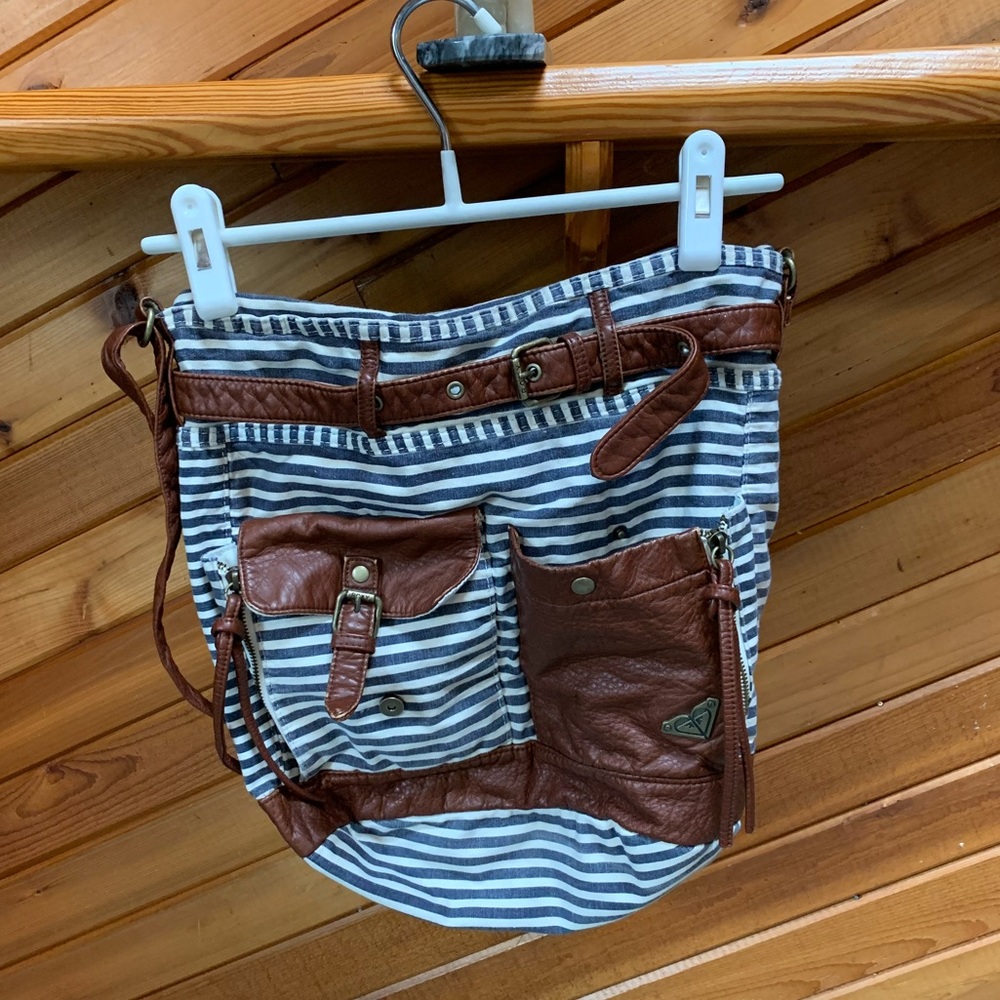Roxy Purse